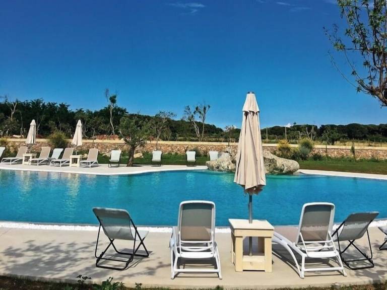 Agriturismo Otranto
