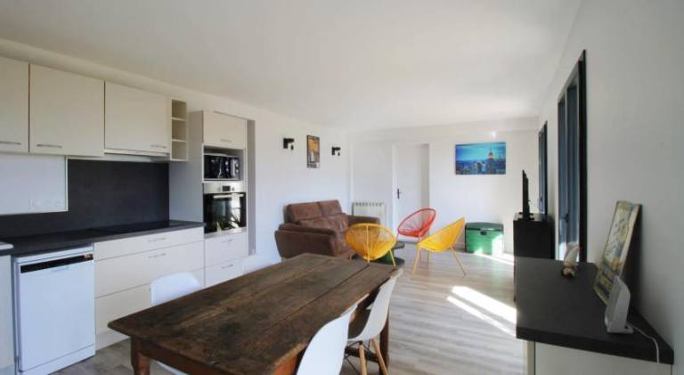 Nice rental apartment | Close to the beach | Good for workation | Dogs allowed — photo 3