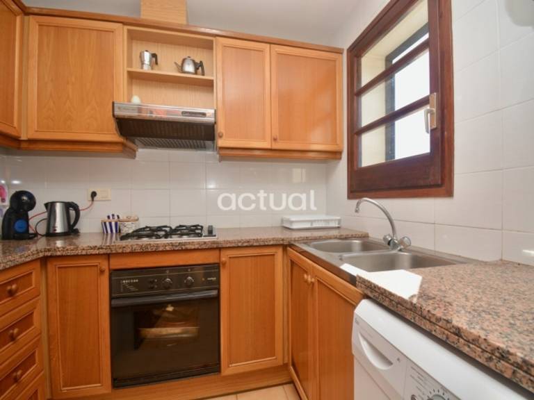 2-bedroom apartment 200m from the beach with pool, parking, WiFi, AC - S'Agaró — photo 5