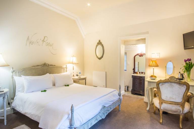 Bed and breakfast Stellenbosch