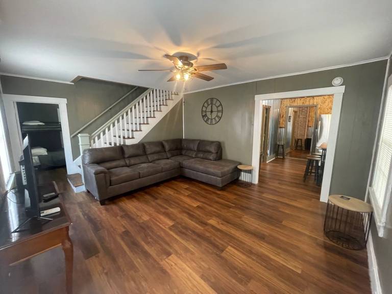 House  Northfork