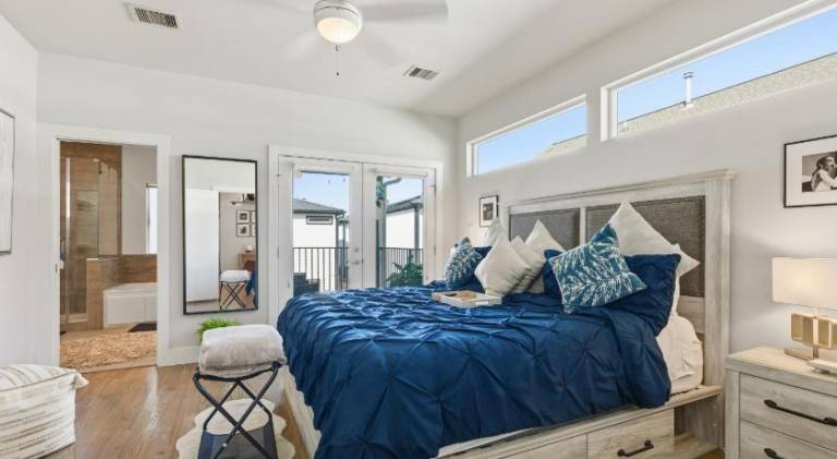 Vacation home with 3 rooms for 7 persons — photo 2