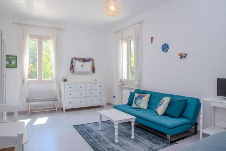 Bed & Breakfast Taviano