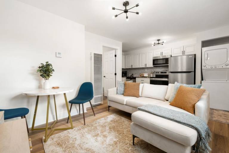 Apartment | Pets are welcome — photo 2