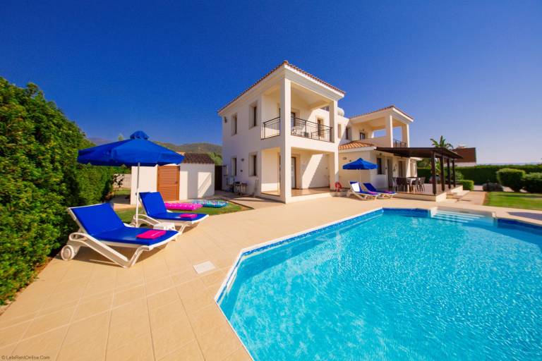 Villa Agia Marina Chrysochous