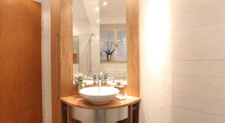 House with 4 rooms for 8 persons — photo 2