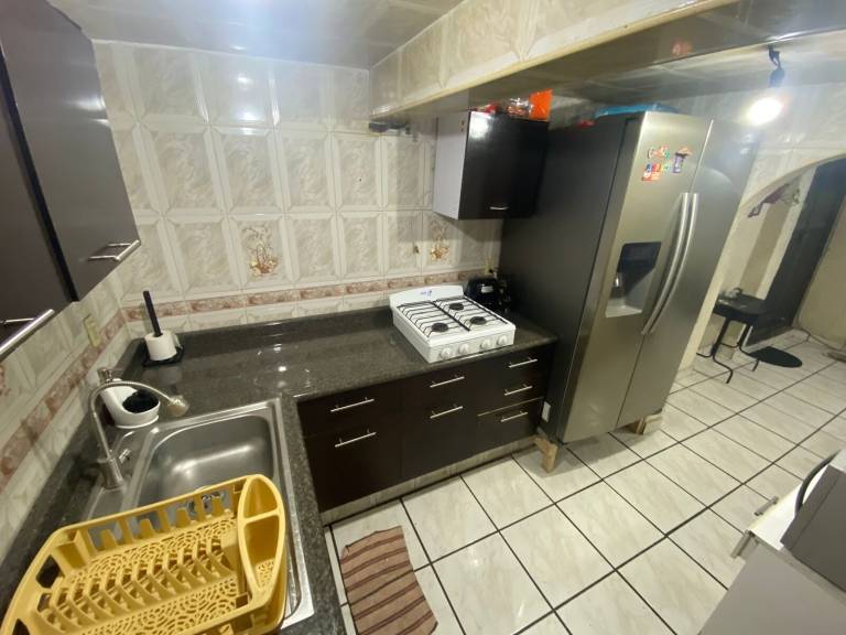 Casa Ecatepec de Morelos