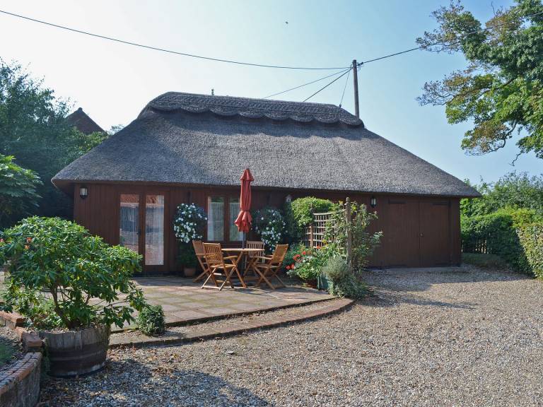 Cottage Surlingham