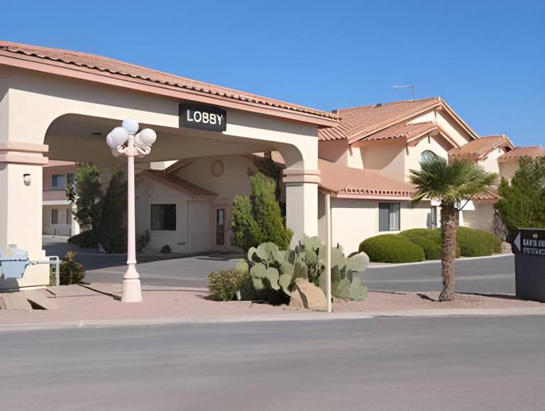 Days Inn by Wyndham Willcox in Willcox, AZ