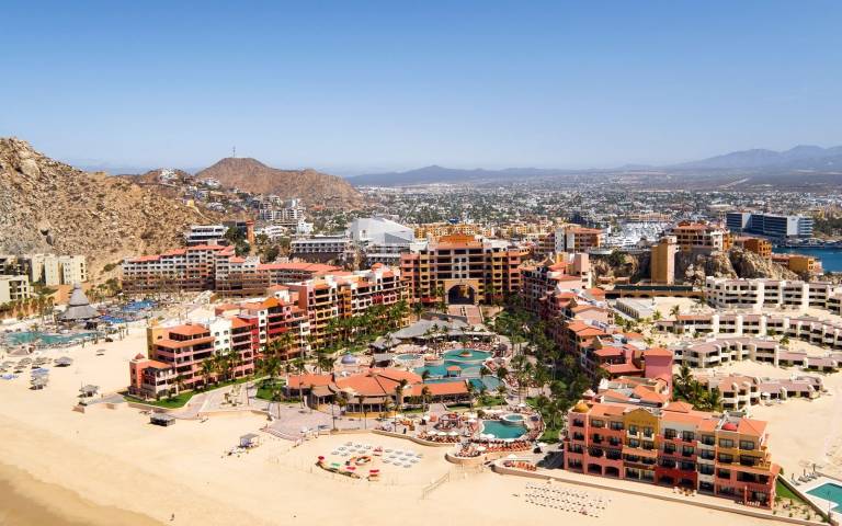Resort Cabo San Lucas