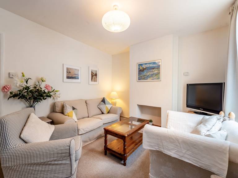Cottage Whitstable