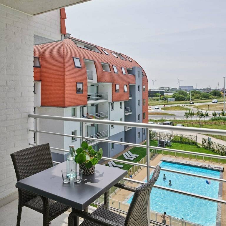 Apartamento  Brujas