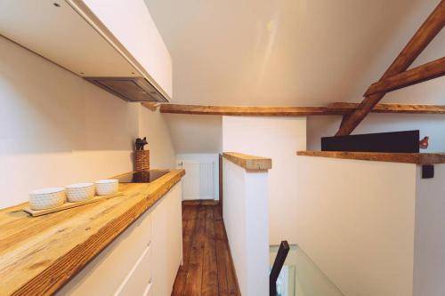 Ferienwohnung Mons