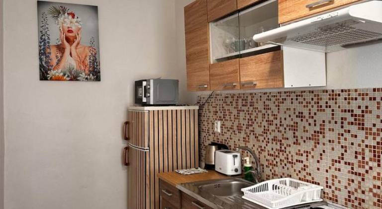 Holiday apartment with patio | Next to Cathedral of St. Peter and Paul — photo 5