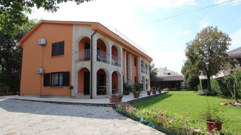 Apartman  Kremenići