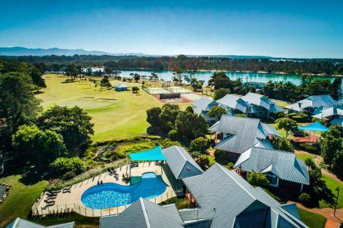 Resort Bellingen
