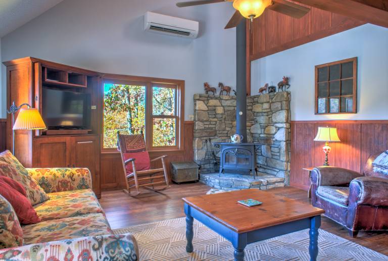 House Hendersonville