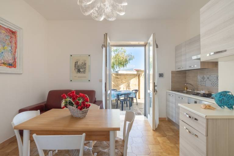 Holiday Home 'Villa Serèa' with Shared Garden and Air Conditioning — photo 3