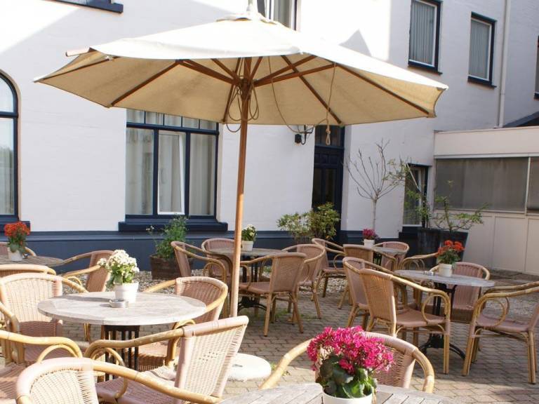 Fletcher Hotel-Restaurant De Geulvallei — photo 5