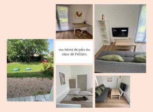 Casa Poitiers