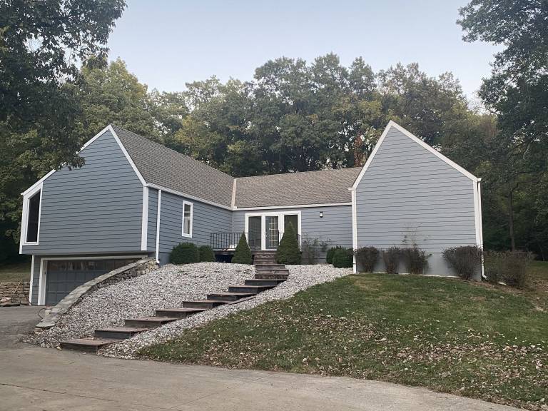 House Clayton