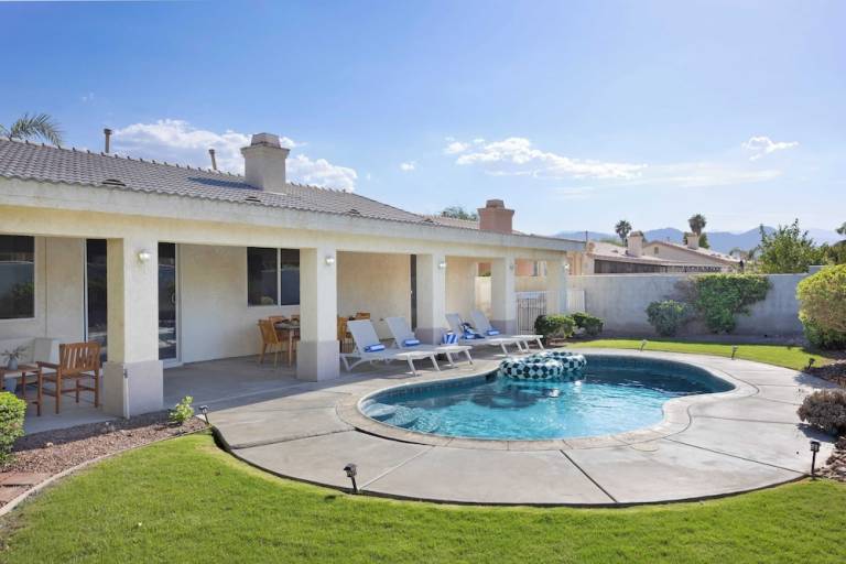 Cottage Indio
