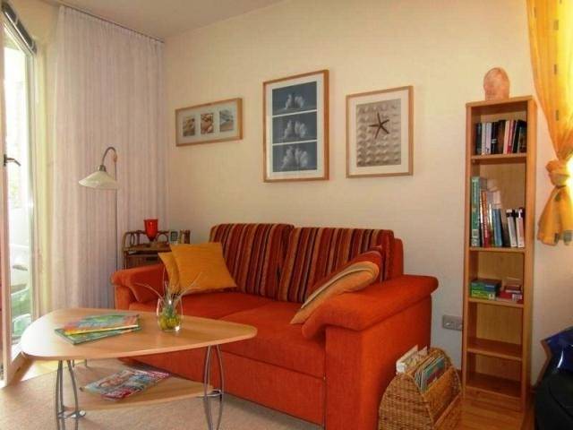 Ferienwohnung Butjadingen