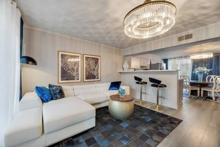 Condo Old East Dallas