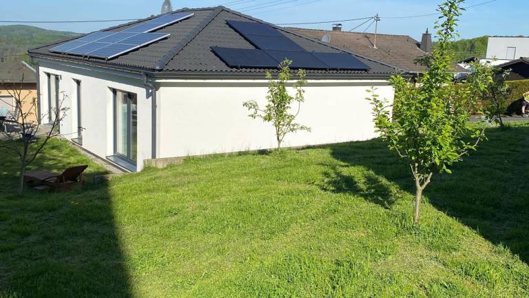 Ferienhaus  Nümbrecht