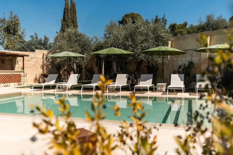 Bed & Breakfast Massafra