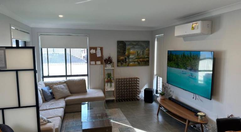 Bed and breakfast Austral