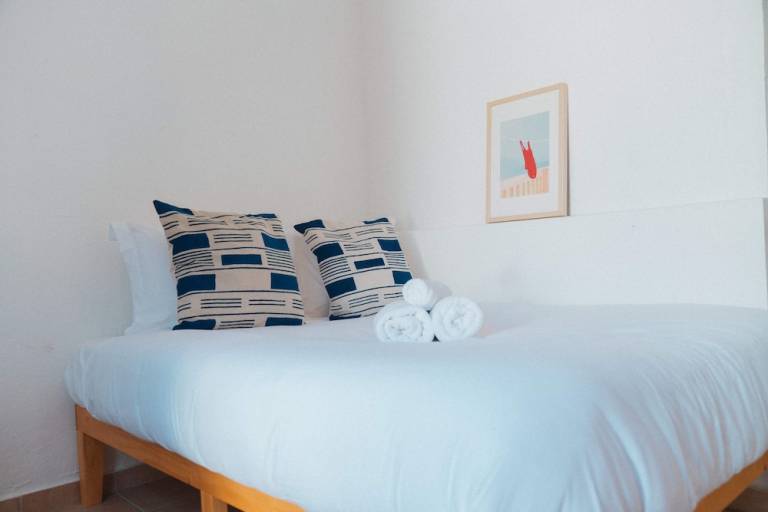 Accommodation  Isla Verde