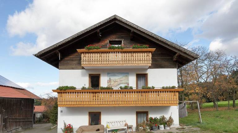 Ferienwohnung Neurittsteig