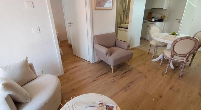 Rental apartment with 1 room for 2 persons — photo 2