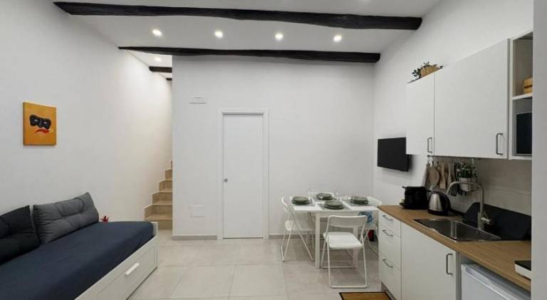 Wonderful apartment | Next to Castel Nuovo | Pets allowed — photo 3