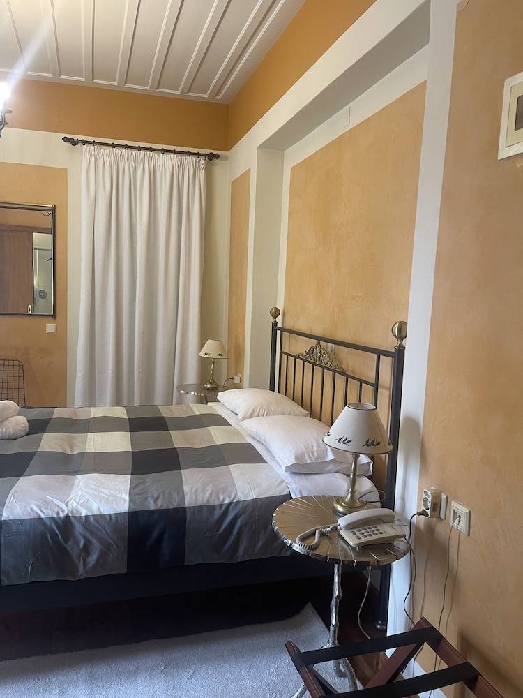 Pension Nafplio