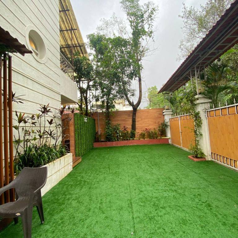 Lovely villa with pool & BBQ | Suitable for remote work | Pets are welcome — photo 3