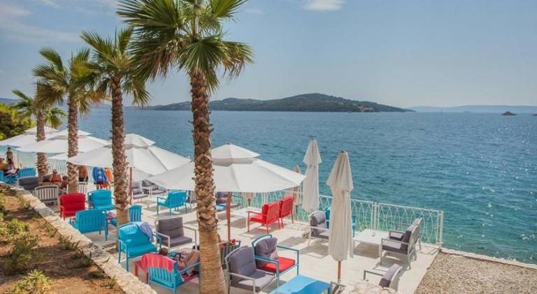 Salve Croatia Mobile Homes in Amadria Park Trogir — photo 2
