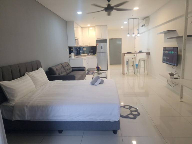 House | Close to Petronas Towers — photo 2