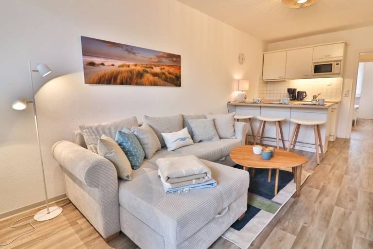 Ferienwohnung Langeoog