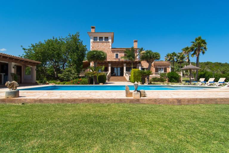 Villa Felanich