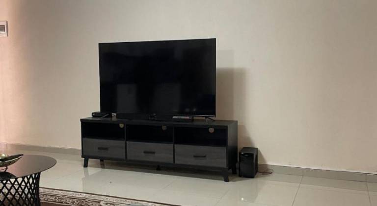 95 m&sup2; Ferienwohnung