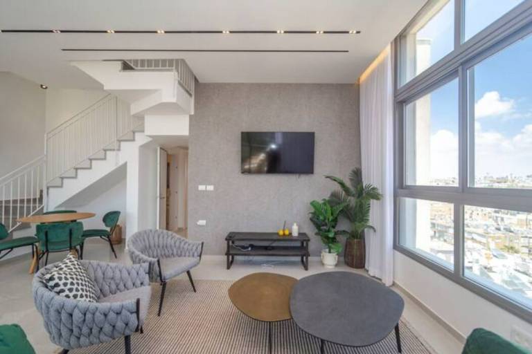 Apartment  Bat Yam