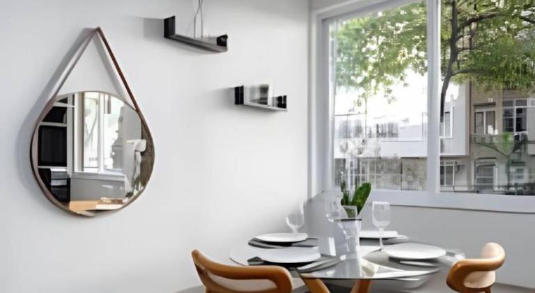 Holiday apartment | Next to Fort Copacabana | Perfect for remote work in Leme