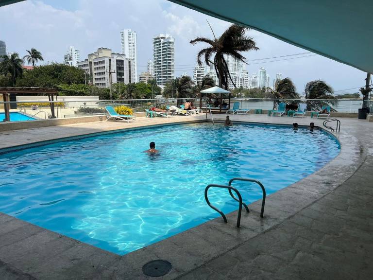 Rental apartment with pool — photo 5