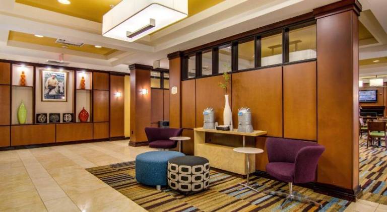 Fairfield by Marriott Inn & Suites Palm Coast I-95 — photo 2