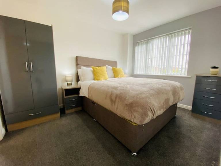 House Cleethorpes