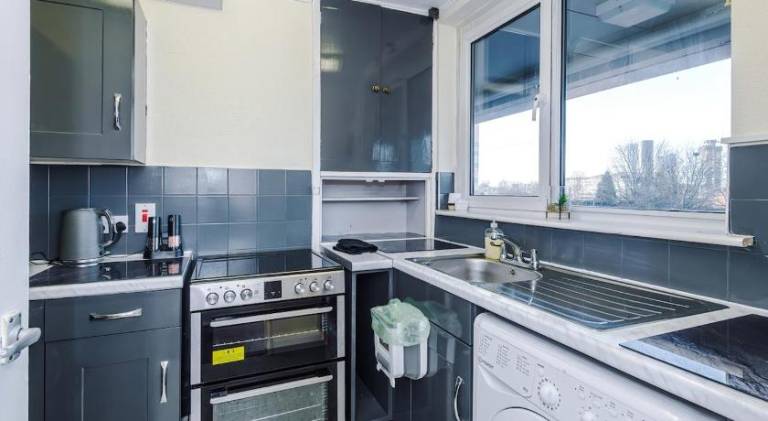 Holiday apartment | Next to Manchester Museum — photo 5