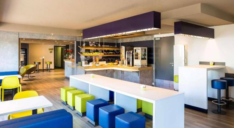 Ibis Budget Pau Est — photo 3