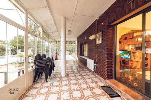 Chalet  Las Villas de Nuevo Baztán